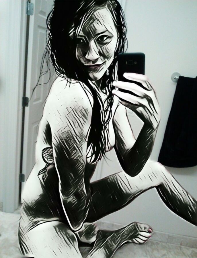 Free porn pics of Teen nude art - with unedited Follow PicsArt! @sculptureoflife 9 of 12 pics