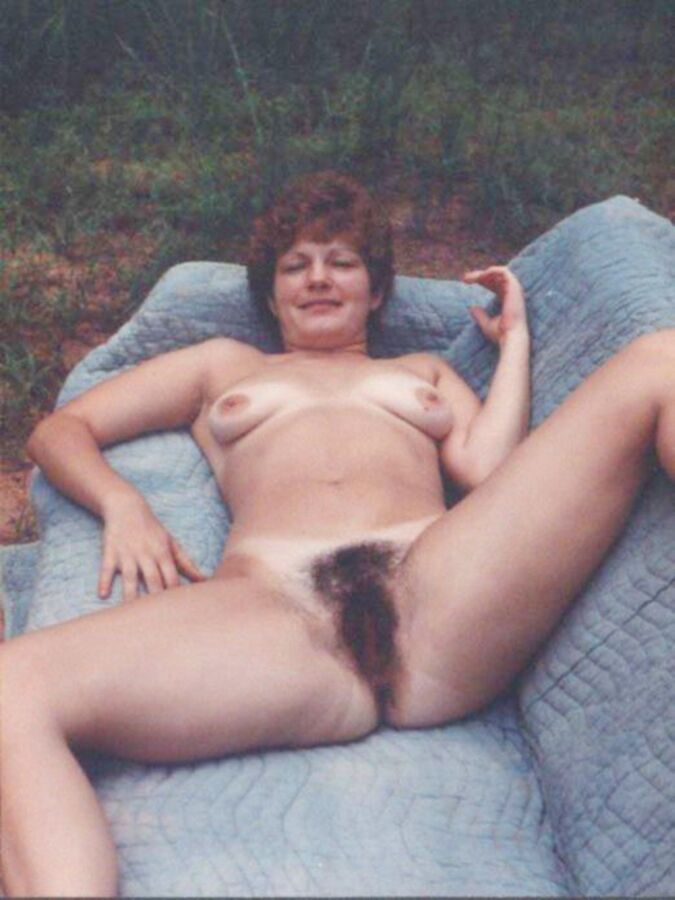 Free porn pics of Retro Gold - Amateur - Vintage pics of Ali 18 of 18 pics