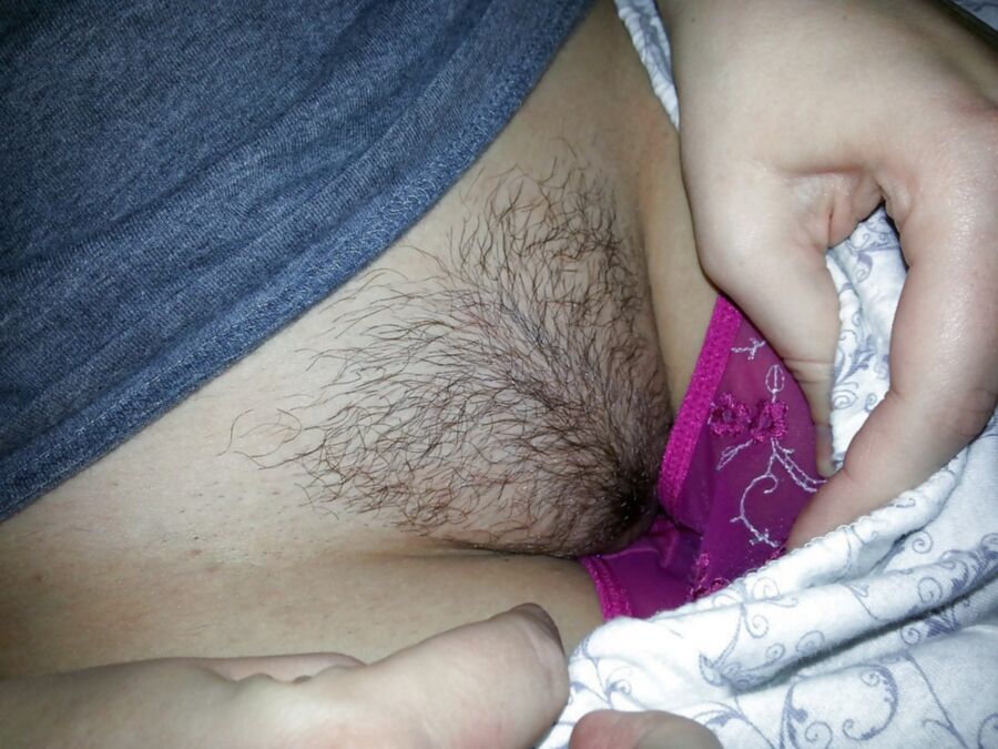 Free porn pics of Properly Hairy Pussy - Close-Up 18 of 19 pics