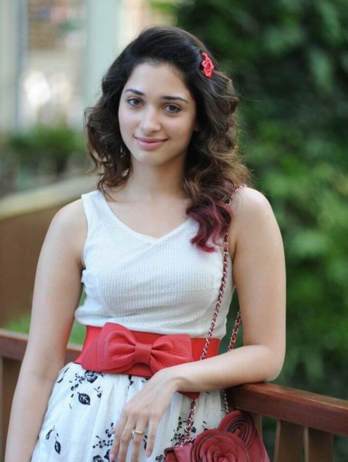 Free porn pics of Tamannaah Bhatia - Beautiful Indian Celeb in Hot, Sexy Outfits 1 of 102 pics