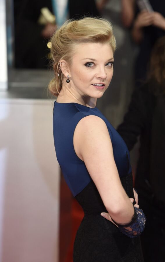 Free porn pics of Natalie Dormer 4 of 24 pics