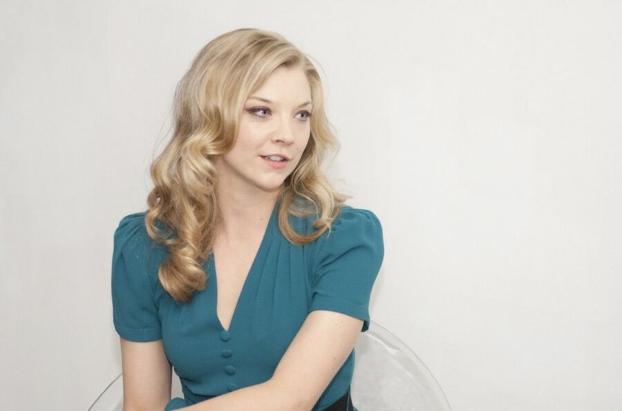 Free porn pics of Natalie Dormer 14 of 24 pics