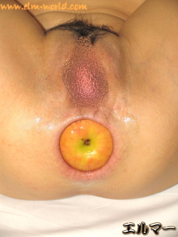 Free porn pics of apple 3 of 16 pics