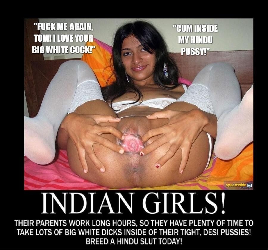 Free porn pics of CAPTIONS, INDIAN, OTHER 1 of 5 pics