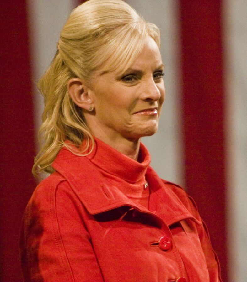 Free porn pics of Cindy Mccain 1 of 30 pics