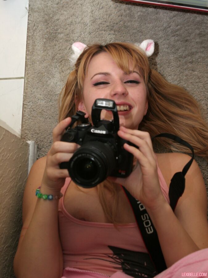 Free porn pics of LexiBelle Β 1 of 411 pics