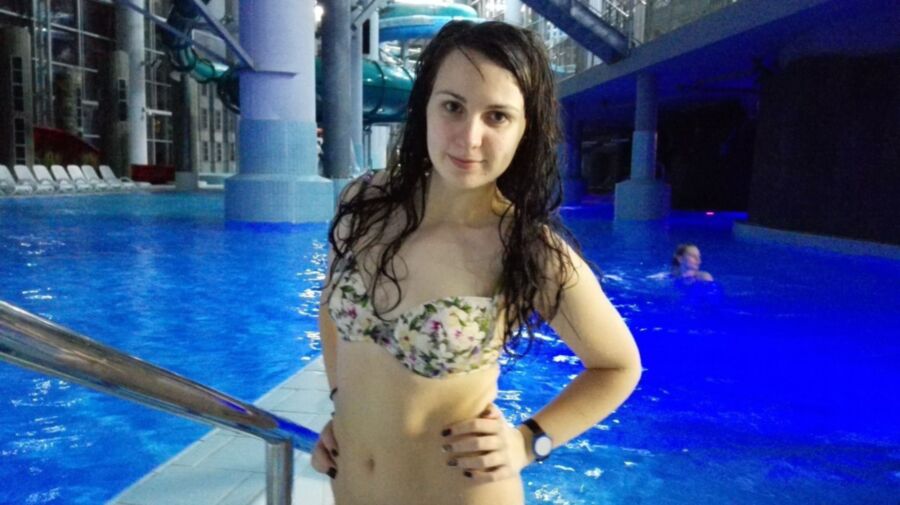 Free porn pics of Girls In AquaPark 5 of 33 pics