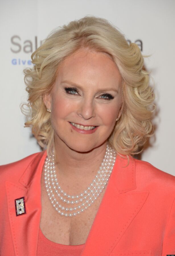 Free porn pics of Cindy Mccain 2 of 30 pics