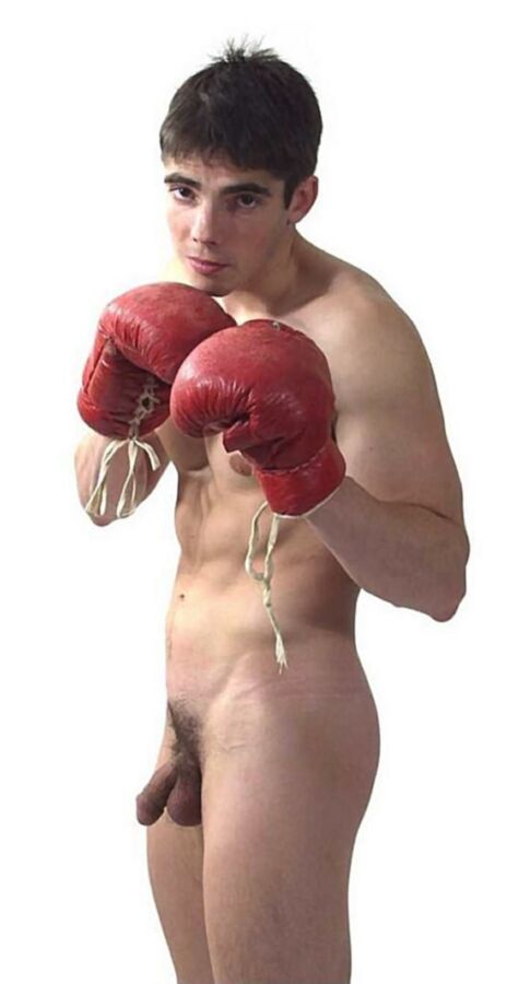 Free porn pics of FKK Boxing & Boxers 1 of 11 pics