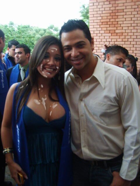 Free porn pics of Stephanie a Venezuelan Bitch 6 of 19 pics