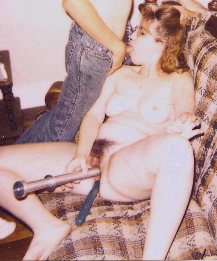 Free porn pics of VINTAGE HAIRY AMATEUR AND HIPPY 4 of 34 pics