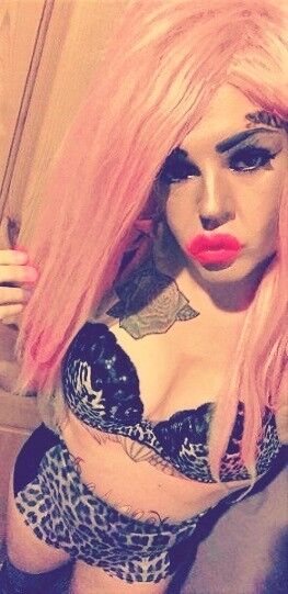 Free porn pics of Neikah Shay!! Dirty little slut!!! 5 of 7 pics