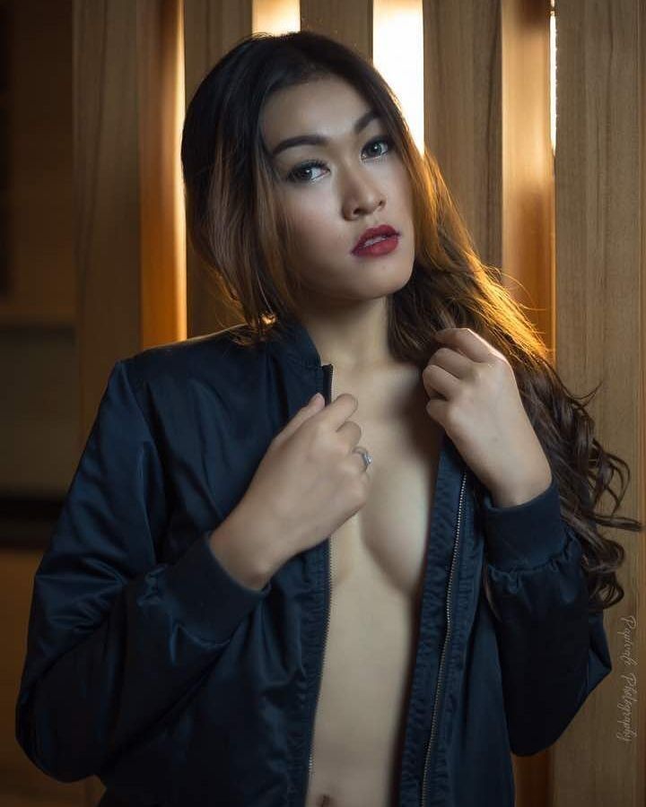 Free porn pics of Septi Cahya 1 of 167 pics