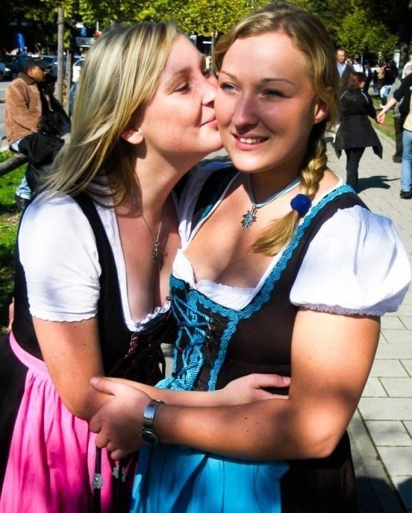 Free porn pics of The Girls of Oktoberfest: Who do you like?  2 of 7 pics