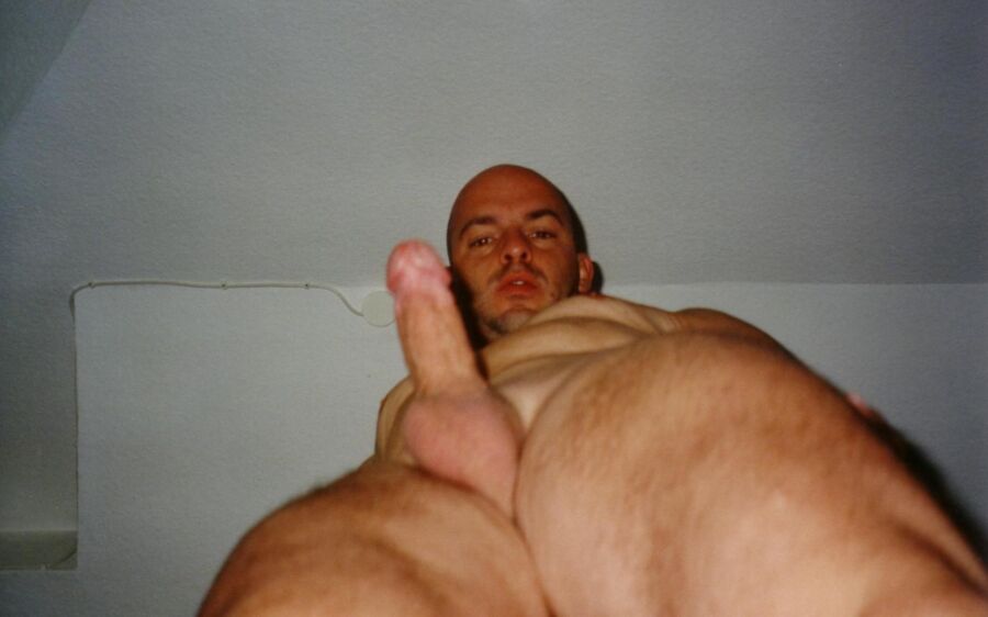 Free porn pics of Instant Hardon_Fags Favorite Angle II 14 of 24 pics