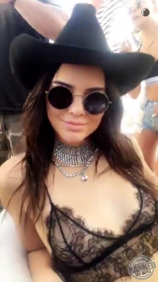Free porn pics of Celebrity Collection - Kendall Jenner 2 of 159 pics
