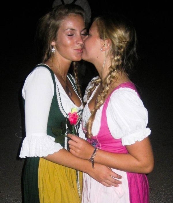 Free porn pics of The Girls of Oktoberfest: Who do you like?  4 of 7 pics