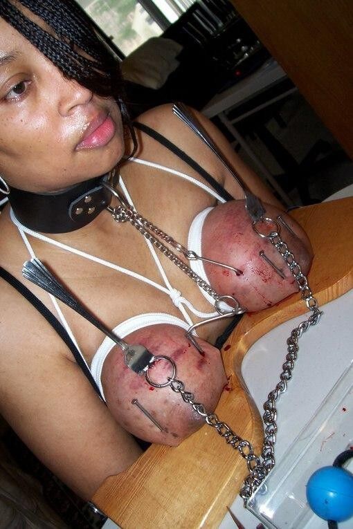 Free porn pics of tortured nigger 5 of 23 pics