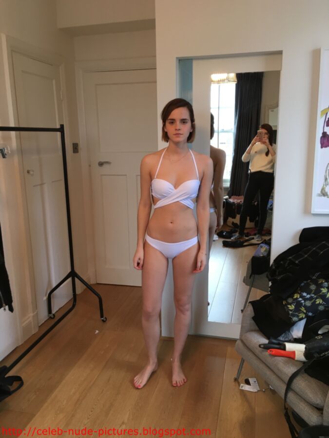 Free porn pics of Emma Watson leaked pics (COMPLETE GALLERY) 1 of 76 pics