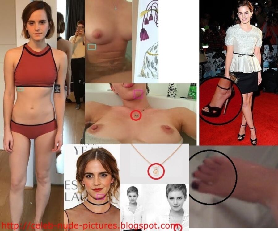 Free porn pics of Emma Watson leaked pics (COMPLETE GALLERY) 8 of 76 pics