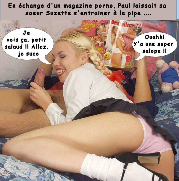 Free porn pics of Une bonne education 3 of 20 pics
