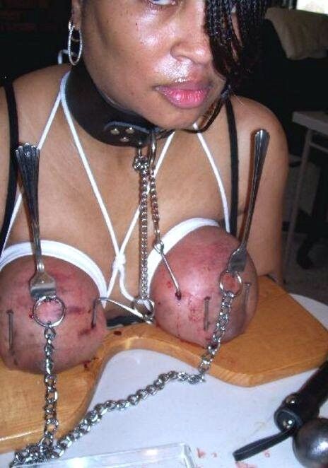 Free porn pics of tortured nigger 4 of 23 pics