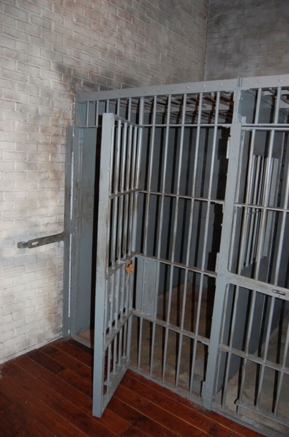 Free porn pics of Prison Jail Cells 4 of 20 pics