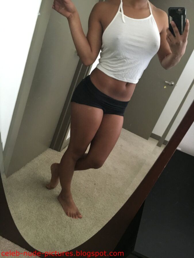 Free porn pics of Joseann Offerman aka JoJo (WWE Diva) leaked nude pics 14 of 23 pics