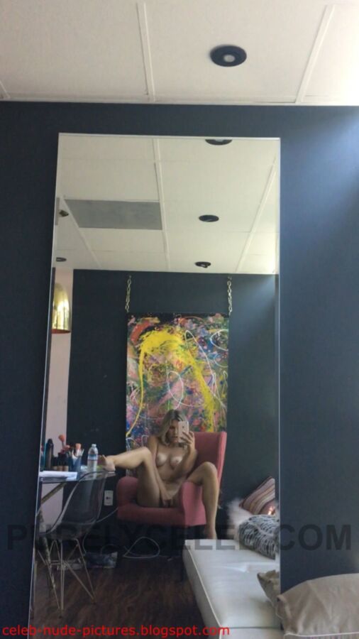 Free porn pics of Charissa Thompson leaked nude pics 10 of 60 pics