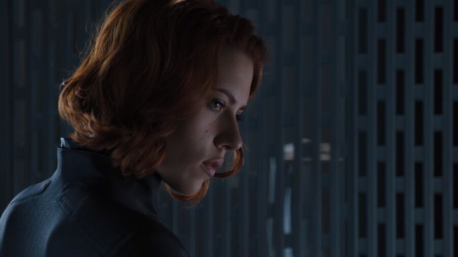 Free porn pics of Scarlett Johansson Avengers Screencaps 7 of 8 pics