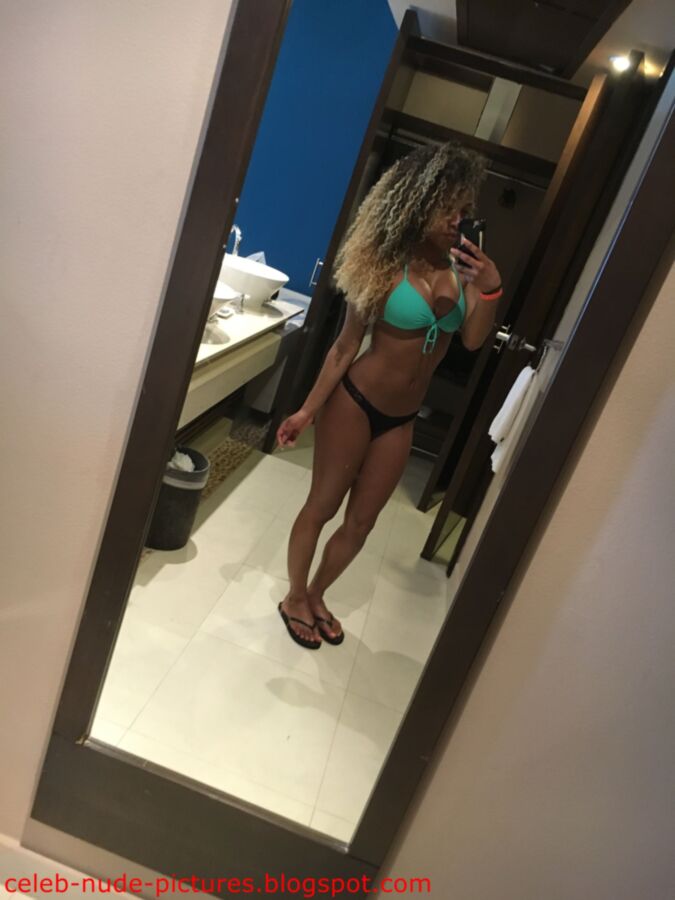 Free porn pics of Joseann Offerman aka JoJo (WWE Diva) leaked nude pics 16 of 23 pics