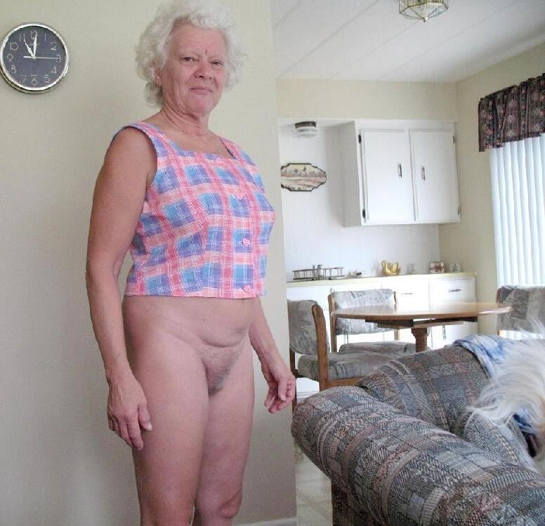 Free porn pics of A collection of fuckable grannies 19 of 192 pics