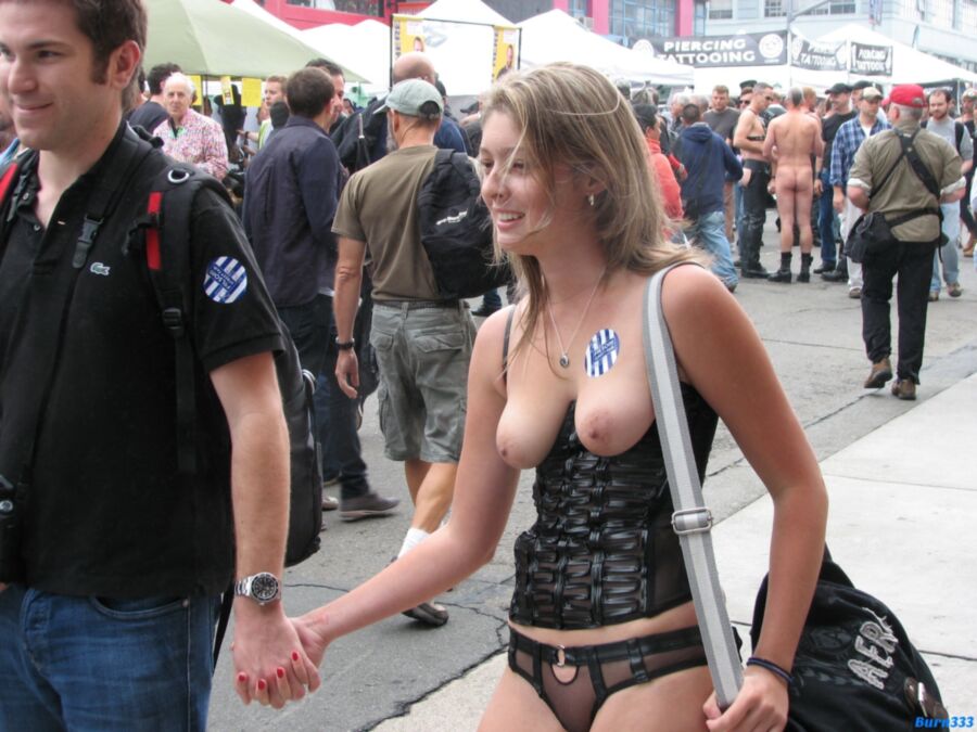 Free porn pics of THE FUN OF THE FAIR 15 of 24 pics