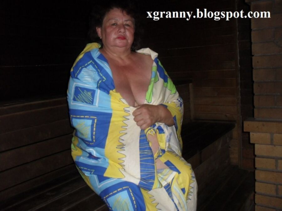 Free porn pics of Old mature granny Alexandra 2 of 12 pics