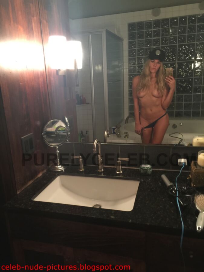 Free porn pics of Charissa Thompson leaked nude pics 8 of 60 pics