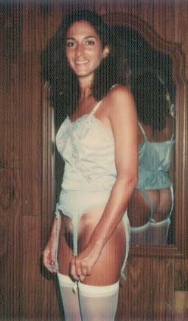 Free porn pics of Retro Gold - Amateur - Retro wife 11 of 20 pics