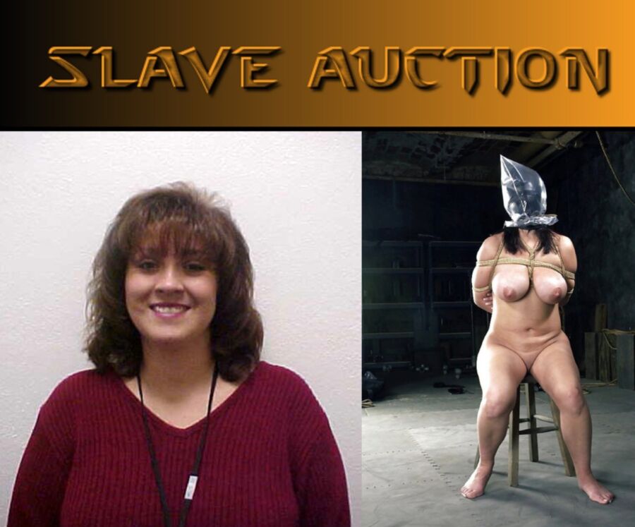Free porn pics of Dressed and Undressed: Special Slave Auction Edition! 10 of 17 pics