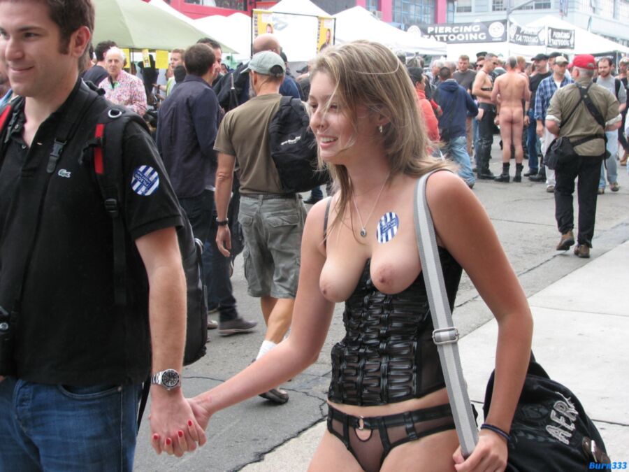 Free porn pics of THE FUN OF THE FAIR 13 of 24 pics