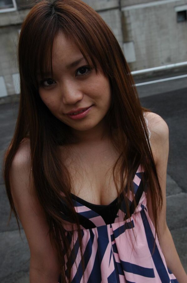 Free porn pics of Japanese Hardcore - Saki Mitsui 1 of 447 pics