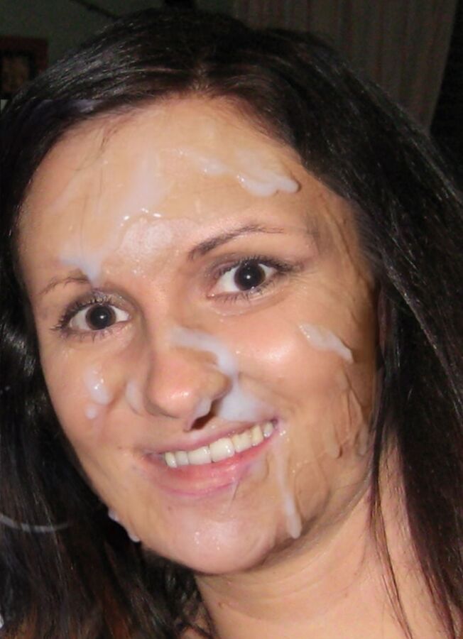 Free porn pics of Great Facials  15 of 16 pics