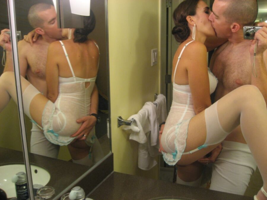 Free porn pics of Selfshot Mirror- Couples 3 of 74 pics