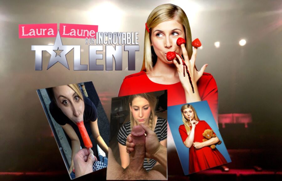 Free porn pics of Laura Laune - Fakes 1 of 6 pics