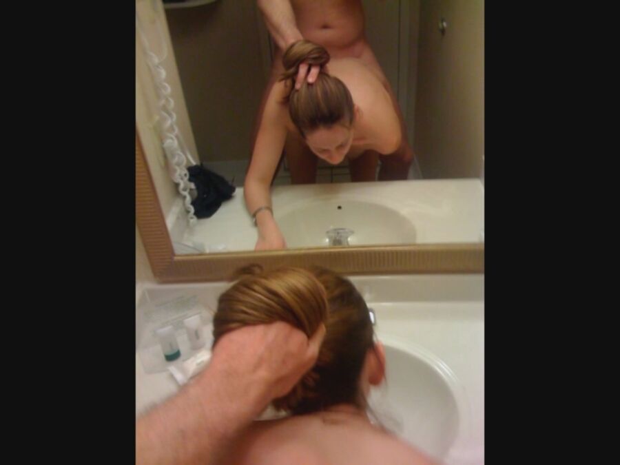Free porn pics of Selfshot Mirror- Couples 15 of 74 pics