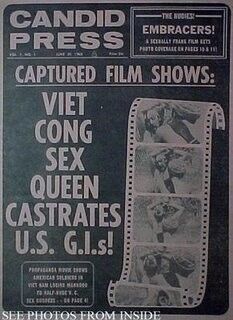 Free porn pics of Viet Cong Torture and Castration 7 of 8 pics