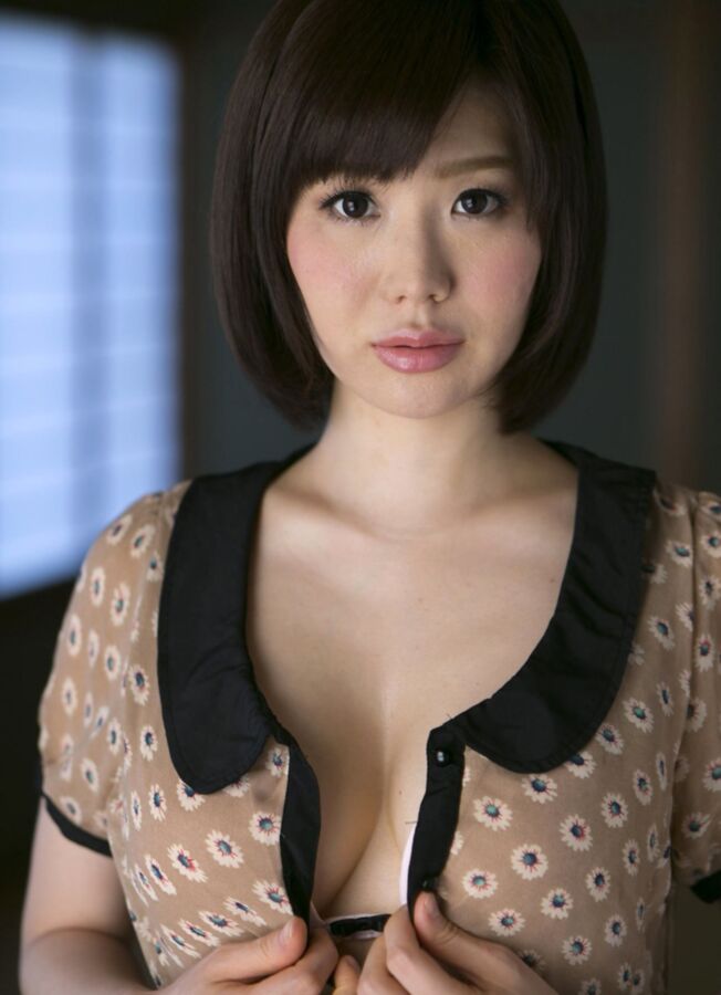 Free porn pics of Nanako Mori 9 of 33 pics