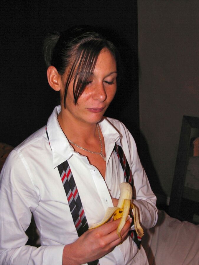 Free porn pics of Slim Amateur masturbates while dressed in a school uniform 2 of 59 pics