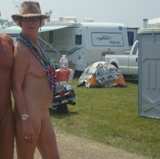 Free porn pics of Camping 7 of 27 pics