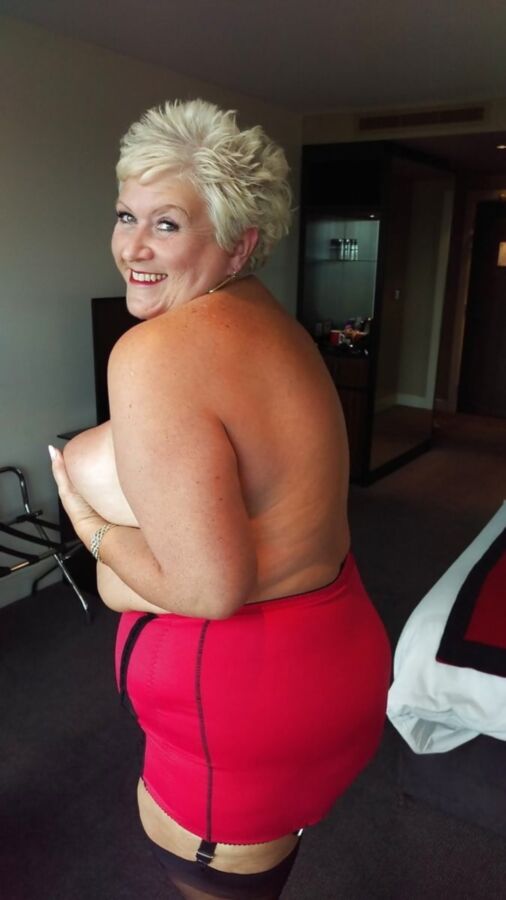 Free porn pics of Amazing BBW Granny 23 of 111 pics