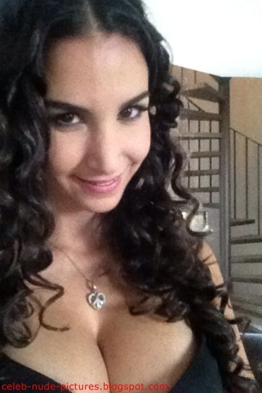 Free porn pics of Sila Sahin (GZSZ) leaked nude pics 4 of 47 pics