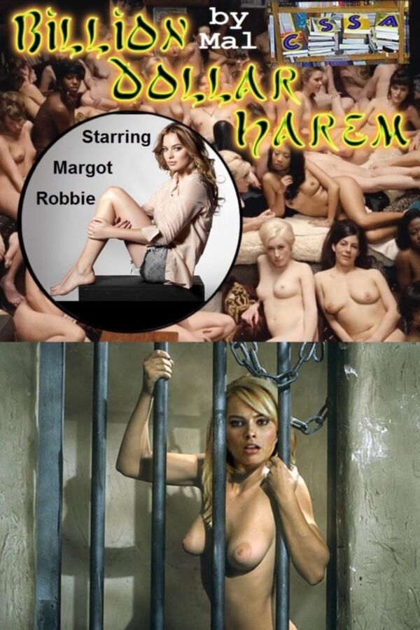 Free porn pics of Fake covers (Billion Dollar Harem) 3 of 6 pics